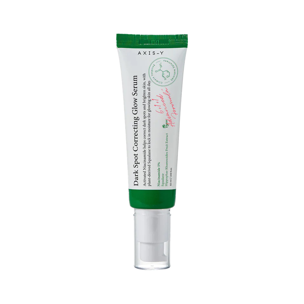 AXIS-Y Dark Spot Correction Glow Serum 50ml