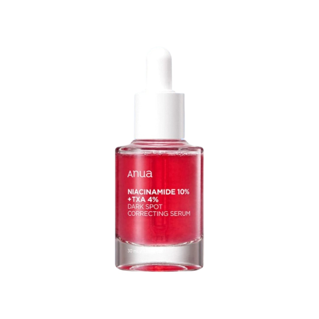 Anua Niacinamide 10% + TXA 4% Dark Spot Serum 30ml