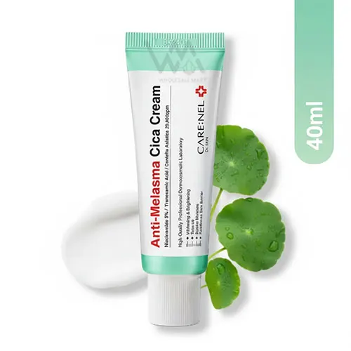 Care Nel Anti-Melasma Cica Cream 40ml