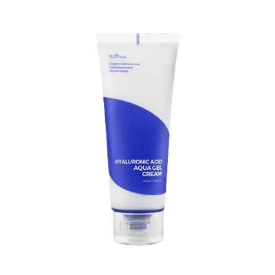IsNtree Hyaluronic Acid Moist Cream 100ml