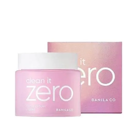 Banila Co Clean it Zero Cleansing Balm Original 100ml