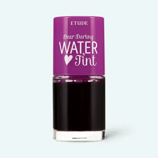 Etude House Dear Darling Water Tint (5) Grape Ade (9gm)