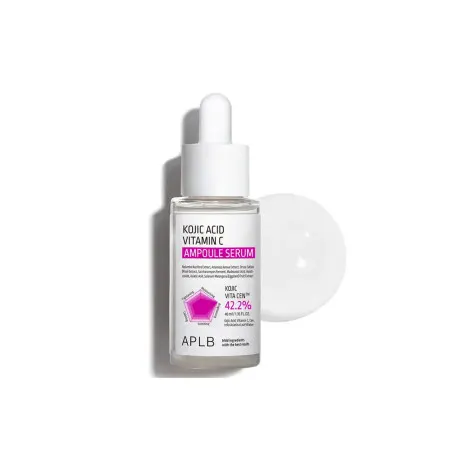 APLB - Collagen EGF Peptide Ampoule Serum 40ml