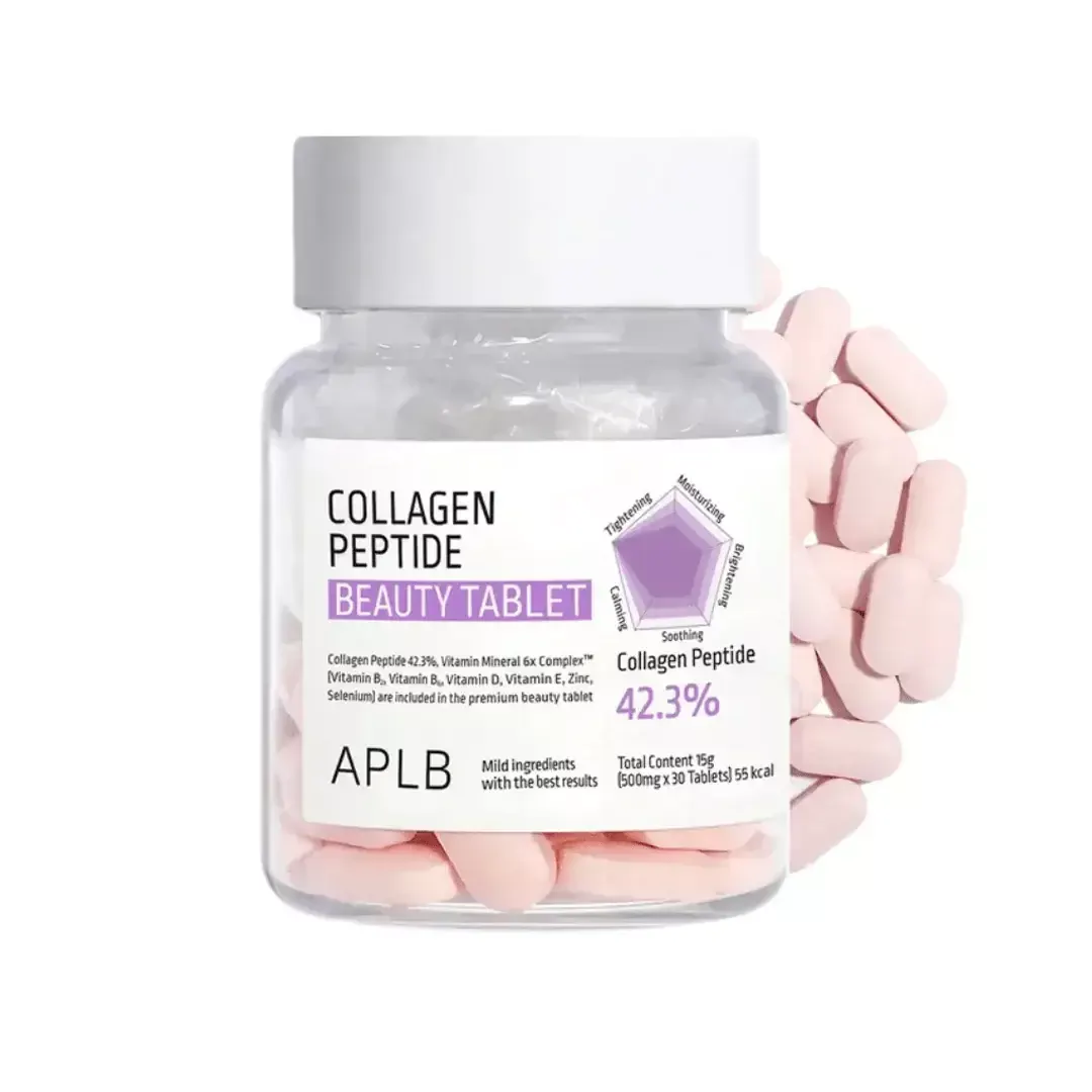 APLB Collagen Peptide Beauty Tablet 30 Tablets