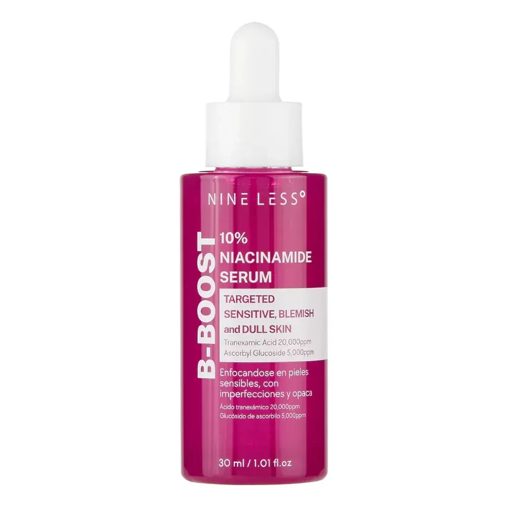 Nineless - B-Boost 10 Niacinamide Serum 30ml