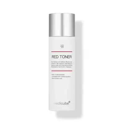 Medicube Red Toner 100ml
