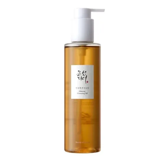 Beauty Of Joseon Ginseng Cleansing Oil 210ml