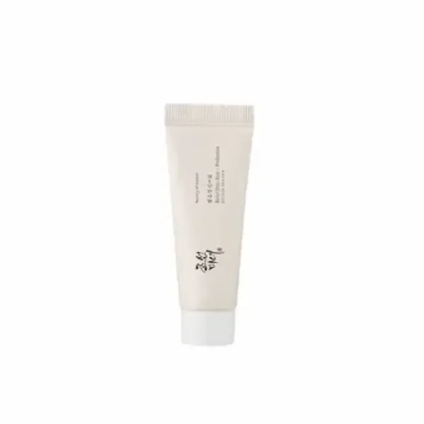Beauty of Joseon Rice + Probiotics Sunscreen Mini 10ml