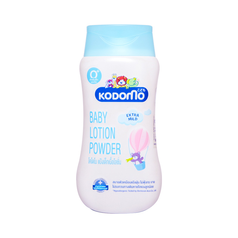 Kodomo Baby Powder 350ml