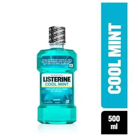 Listerine Cool Mint