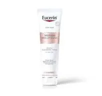 Eucerin Spotless Brightening Gentle Cleansing Foam 150g.