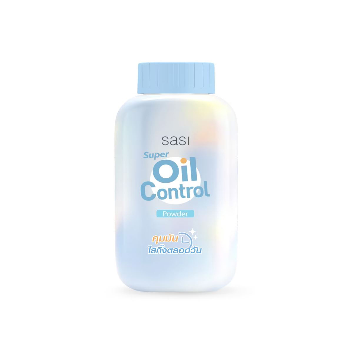 Sasi Super Oil Control Powder - 50g