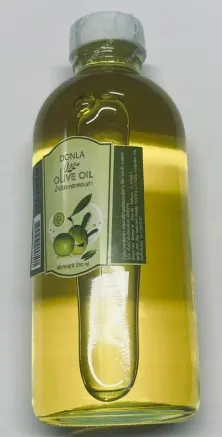 Donla Olive Oil 250ml