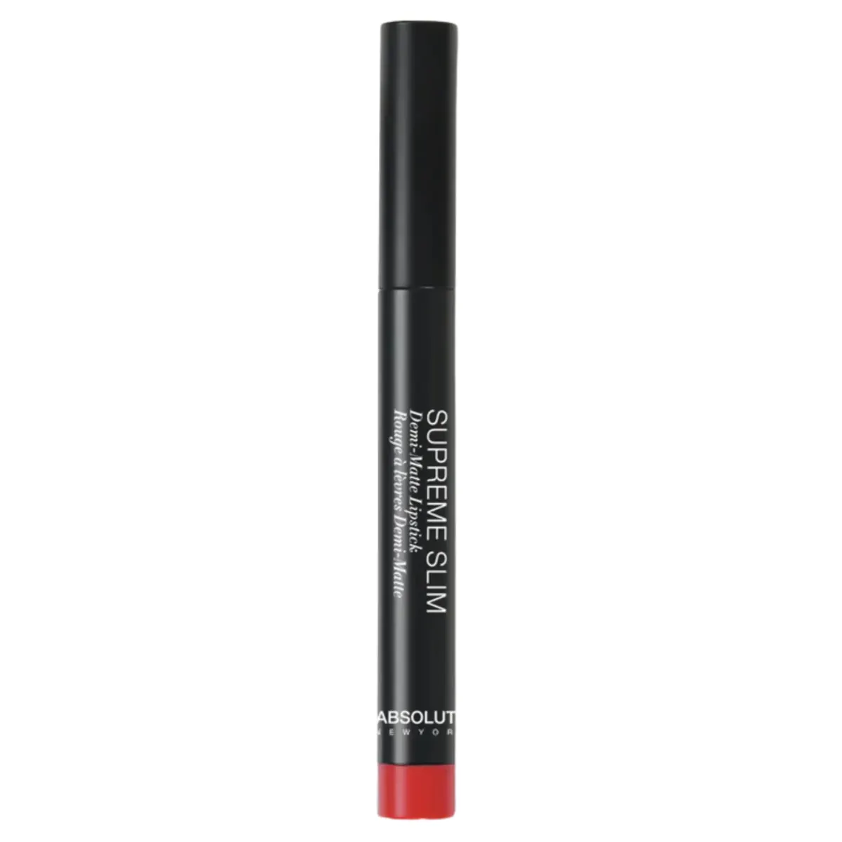 Absolute Supreme Slim Demi Matte Lipstick MLSS57 La Reina