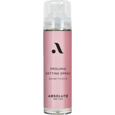 Absolute New York Prolong Setting Spray 50ml