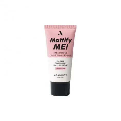 Absolute Mattify Me! Face Primer - MFFP02 Mattifying