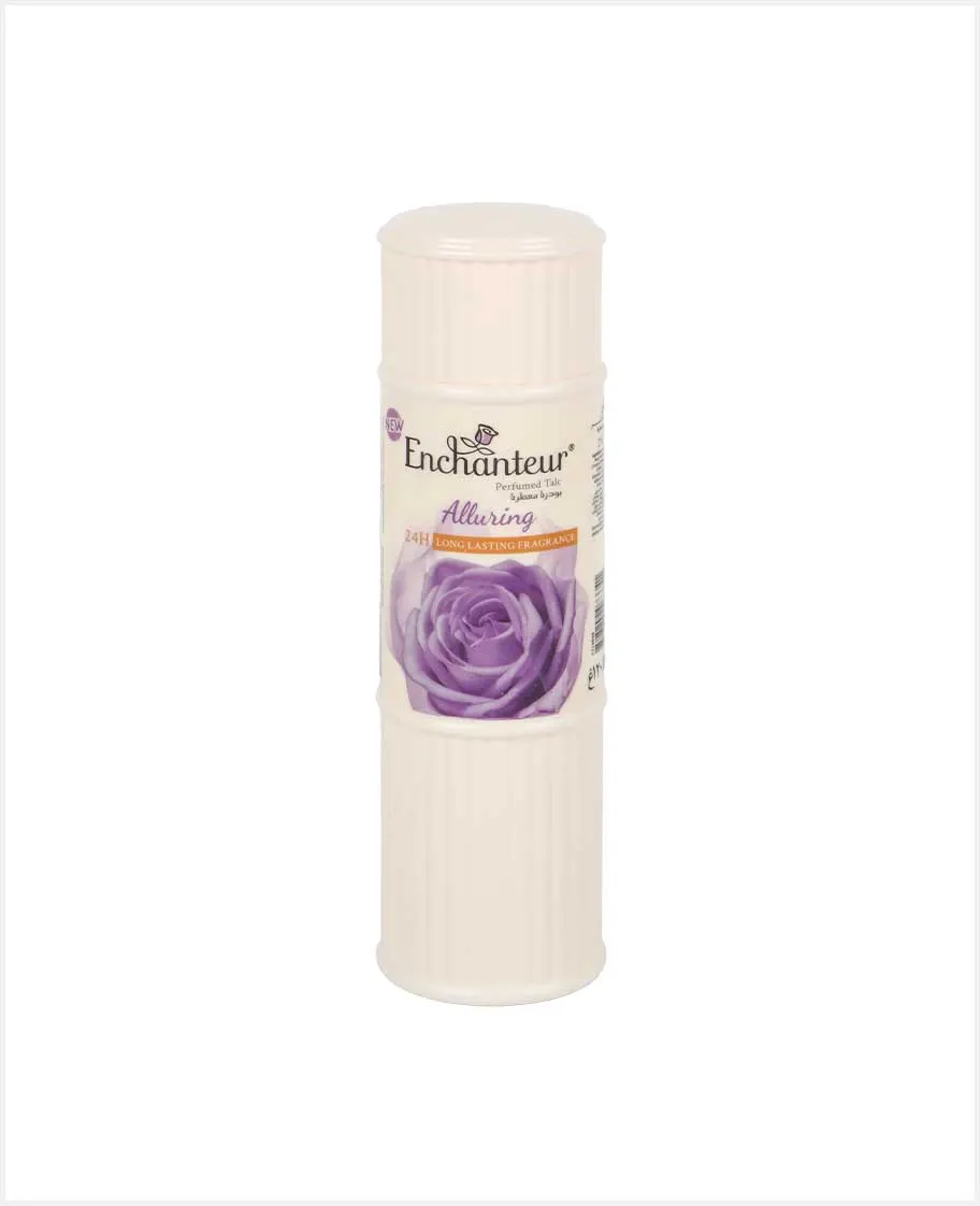 Enchanteur Powder Alluring 225g