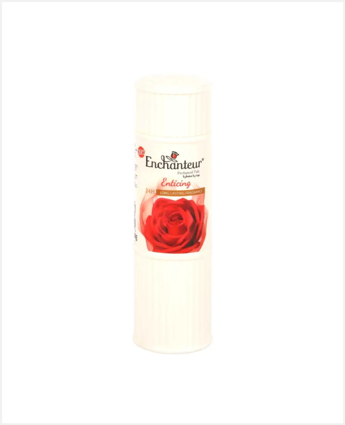 Enchanteur Perfumed Talc Enticing 225g