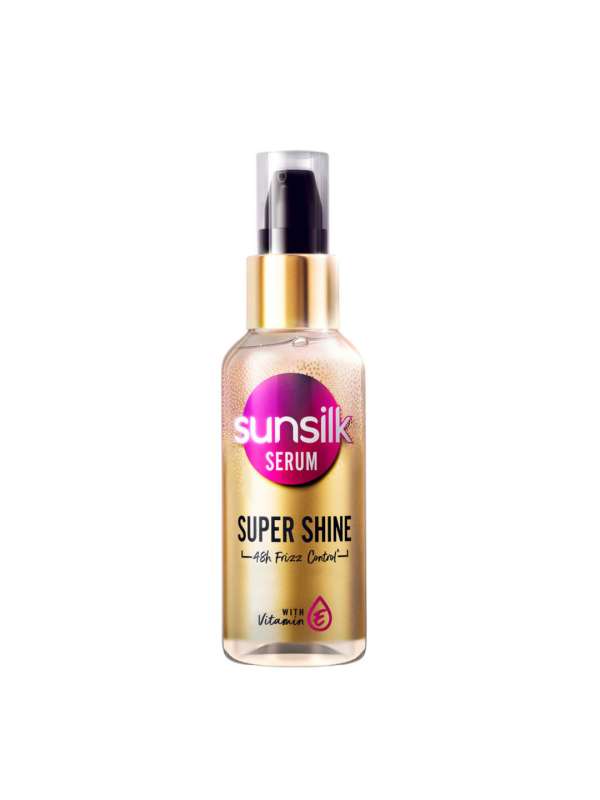 Sunsilk Super Shine Hair Serum 100ml