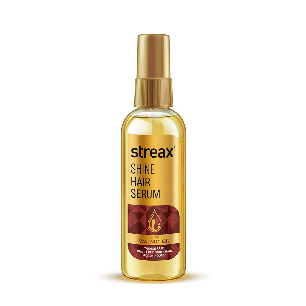 Streax Hair Serum 100ml
