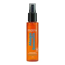 Matrix Opti.care Smooth Straight Hair Serum - 100 ml