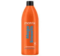Matrix Professional Ultra Smoothing Shampoo - 1000ml
