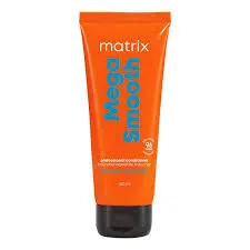 Matrix Opti.care Smooth Straight Shea Butter Professional conditioner 100ml