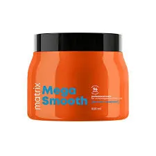 Matrix Mega Smooth Professional Mask 500ml