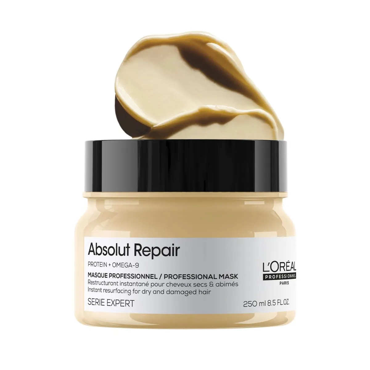 Loreal Serie Expert Absolut Repair Hair Mask 250ml
