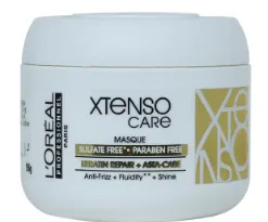 Loreal Professionnel Xtenso Care Sulfate-free Masque 196gm