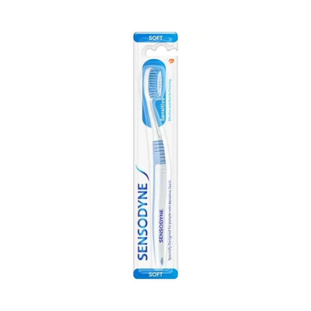 Sensodyne Toothbrush Sensitive Soft