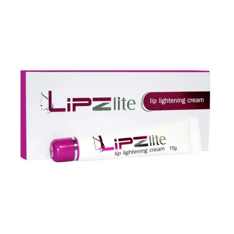 Ubik Lipzlite Lip Lightening Cream 15g