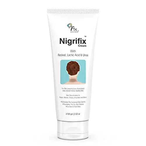 Fixderma Nigrifix Cream 100 gm