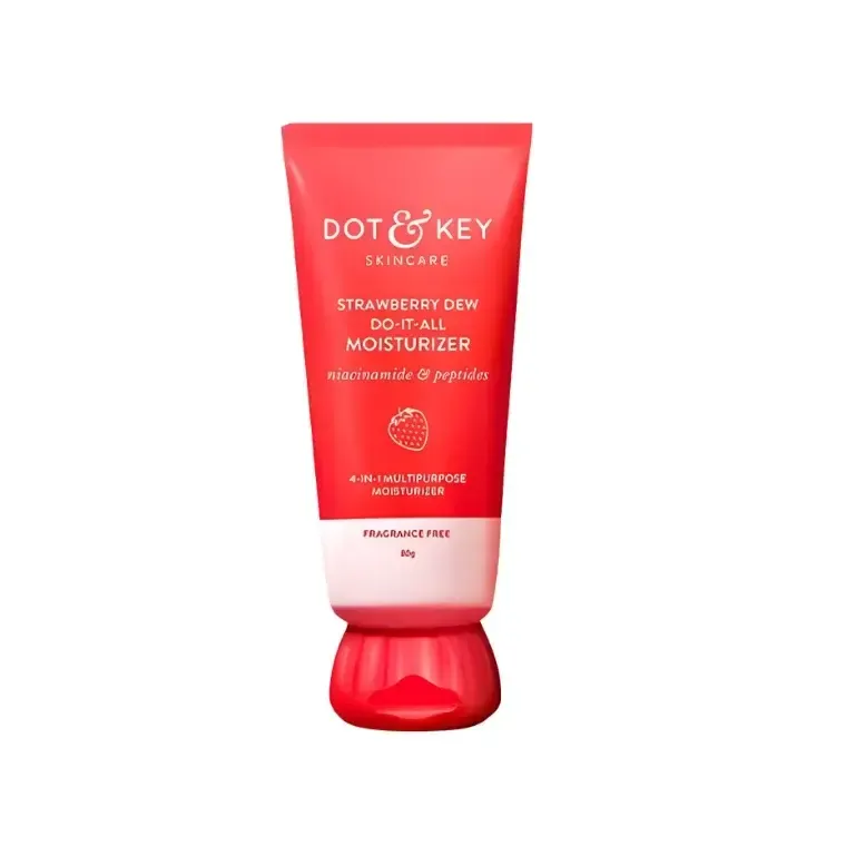 Dot & Key Strawberry Dew Do It All Moisturizer 80g