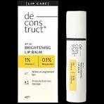 Deconstruct Brightening Lip Balm (4gm)