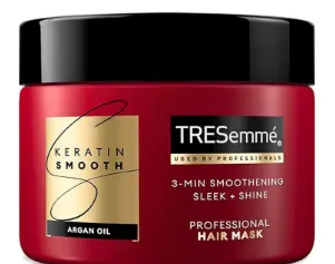 Tresemme Keratin Smooth Deep Smoothing Mask 300ml