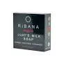 RiBANA Goats Milk Soap 110g