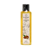 Ribana Organic Almond Oil (100ml)