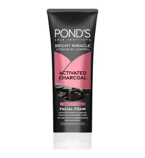 POND'S Bright Miracle Ultimate Oil Control Facial Foam 100G