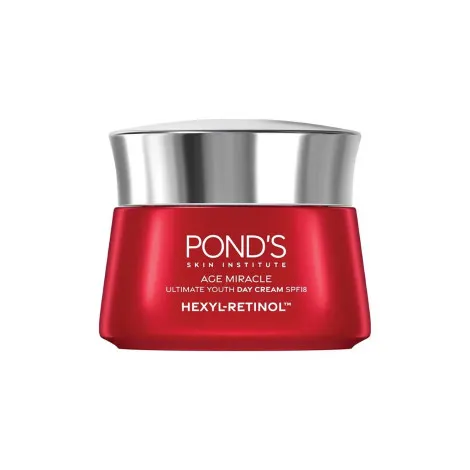 Ponds Day Cream Age Miracle 50g
