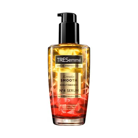 Tresemme Keratin Smooth Keratinbond No4 Serum 100ml
